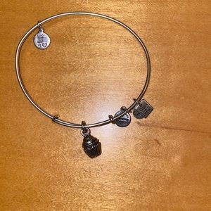 Alex and Ani bracelets